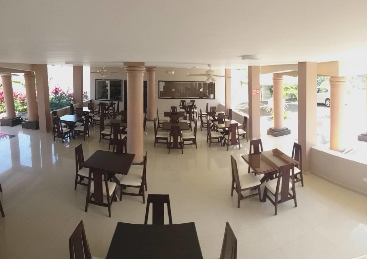 Hotel Soberao Esmeraldas Exterior foto
