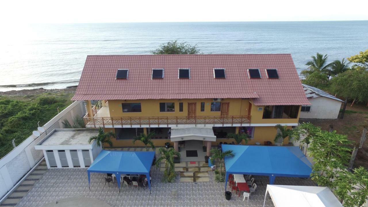 Hotel Soberao Esmeraldas Exterior foto